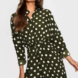 Limbani TWIST "Knot" Dress