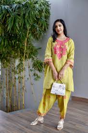 The “Aanya” Co Ord