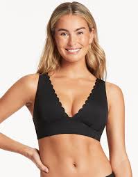 The ”Scallop” top
