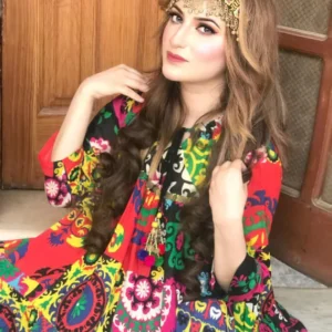 The “Taharah” Boho Set